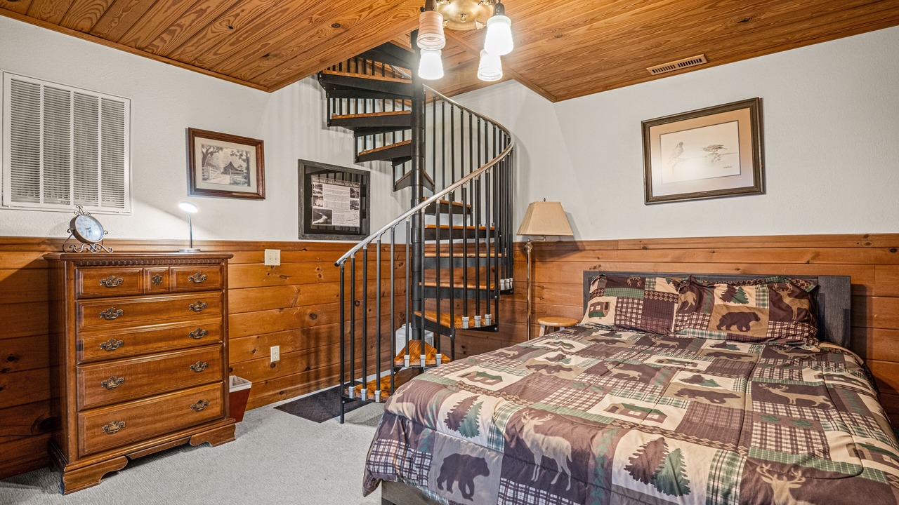 Photo of Bedroom in Lupton City