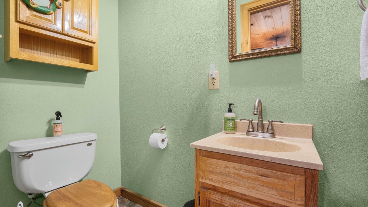 Photo of Bathroom in Lupton City