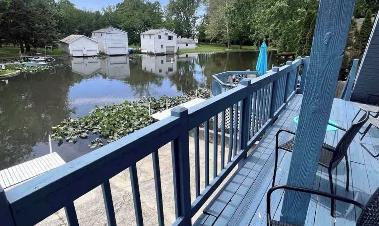 Photo of Outdoor in Enchanted Hills