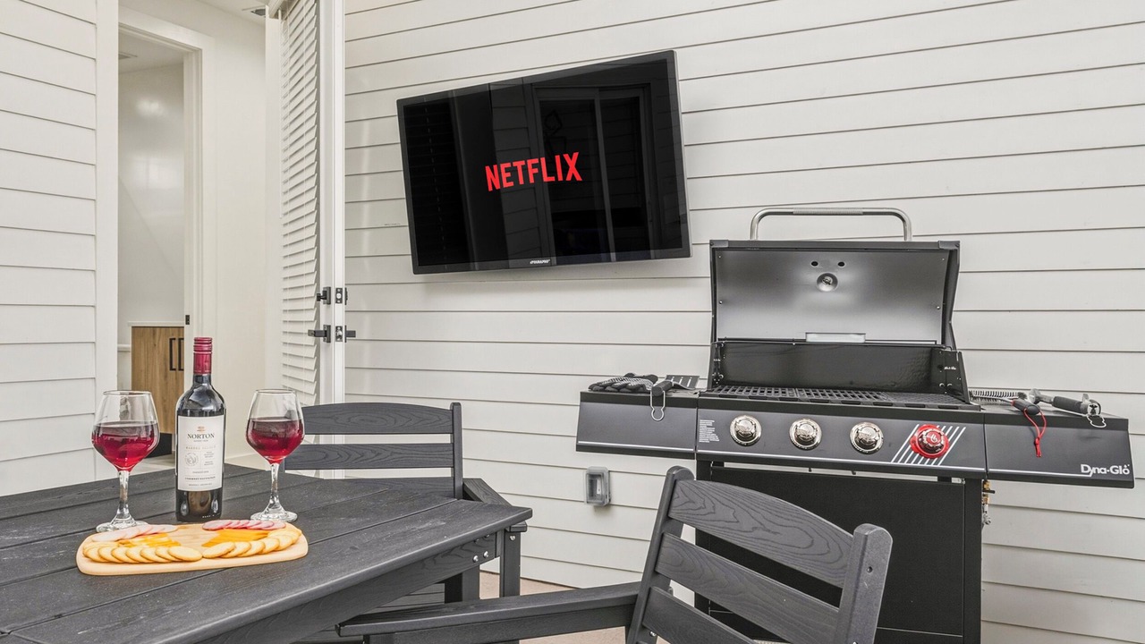 Photo of Outdoor in Oak Cliff