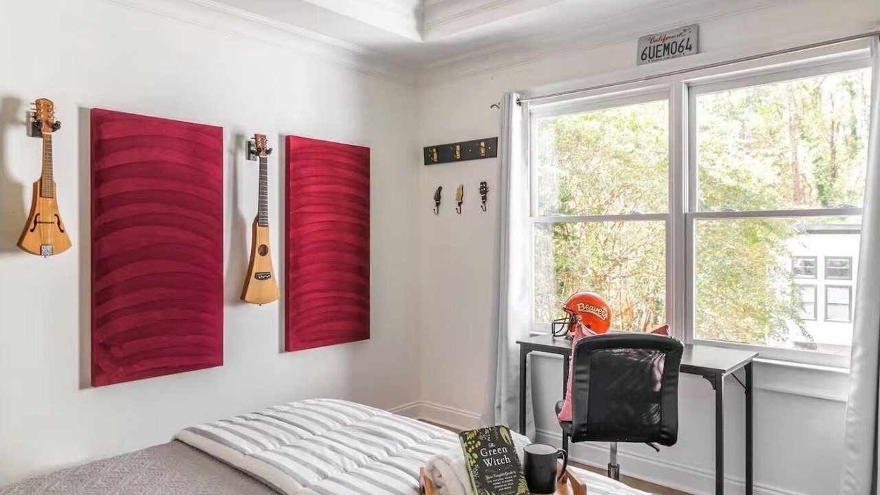 Photo of Bedroom in Belvedere Park