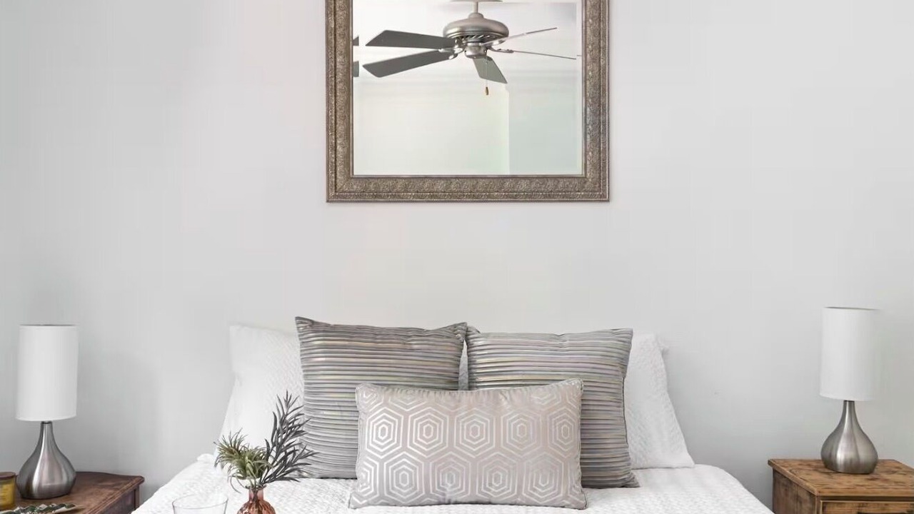 Photo of Bedroom in Belvedere Park