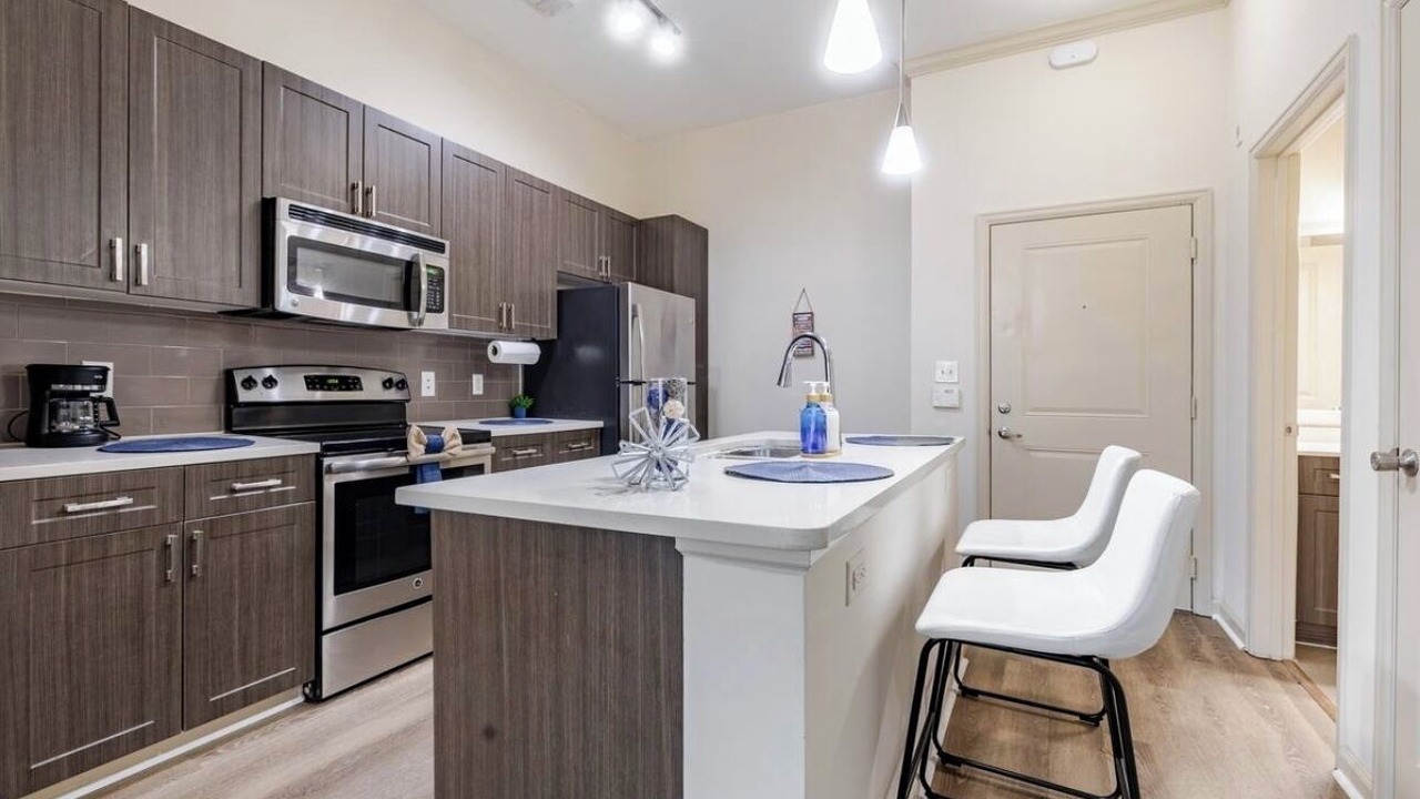 Photo of Kitchen in Atlanta