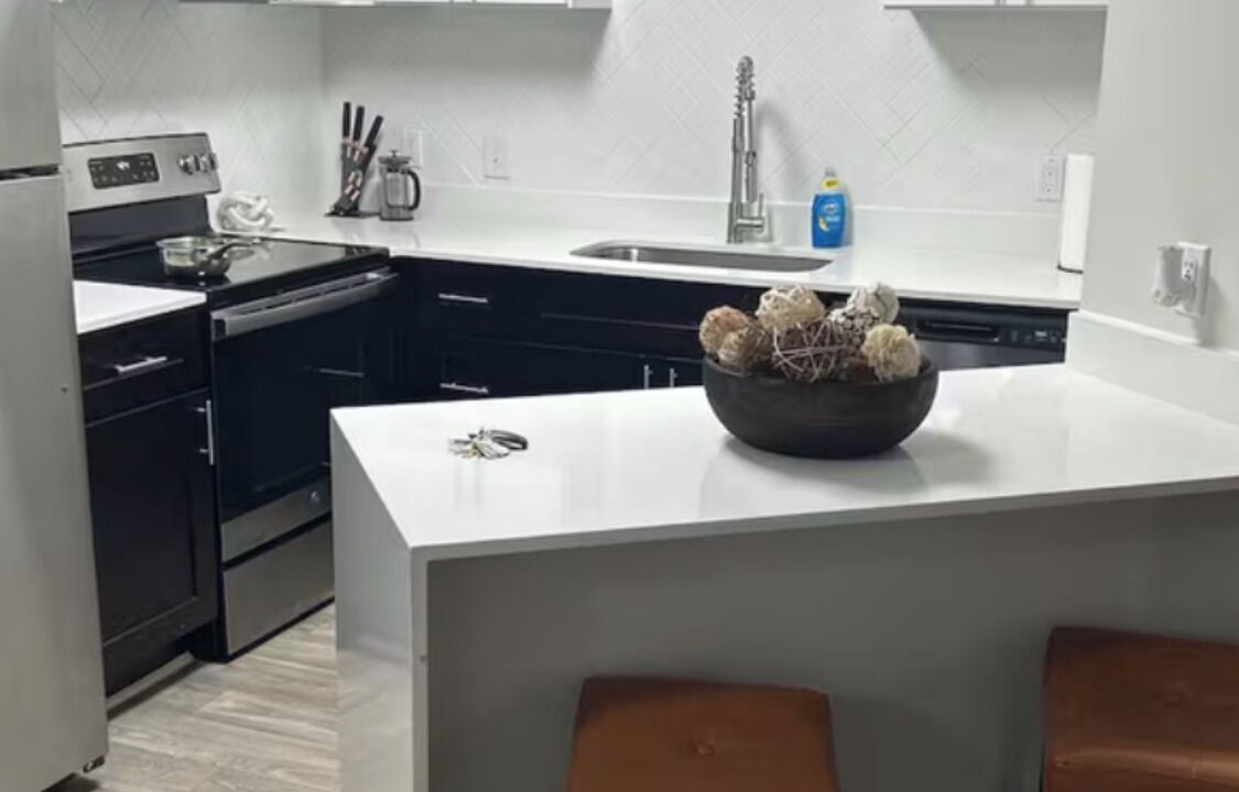 Photo of Kitchen in Lavista Park