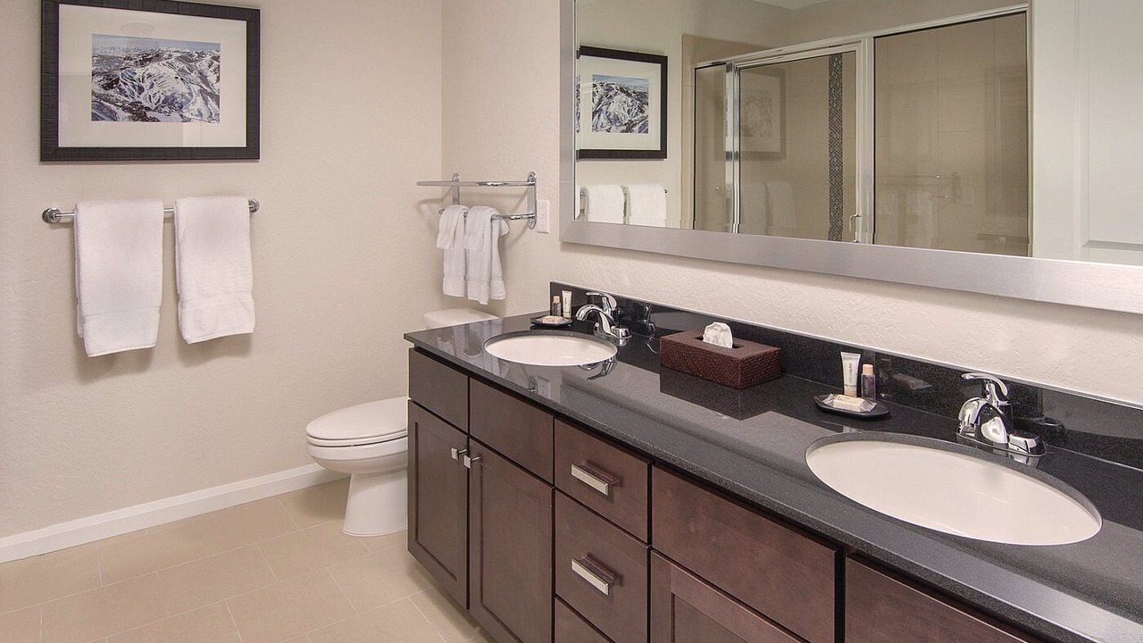 Photo of Bathroom in Park City