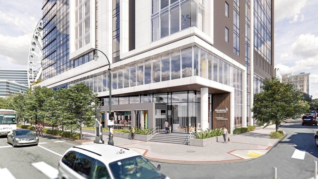 Photo of Outdoor in Castleberry Hill