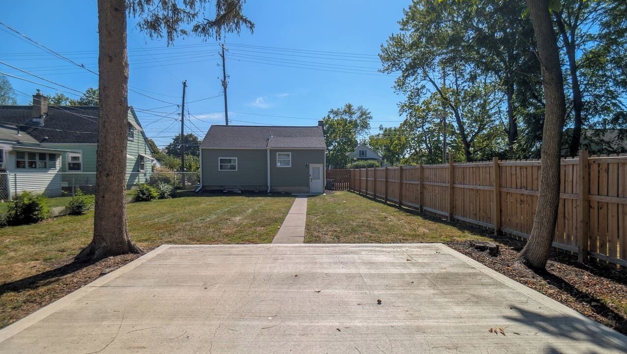 Photo of Outdoor in Columbus