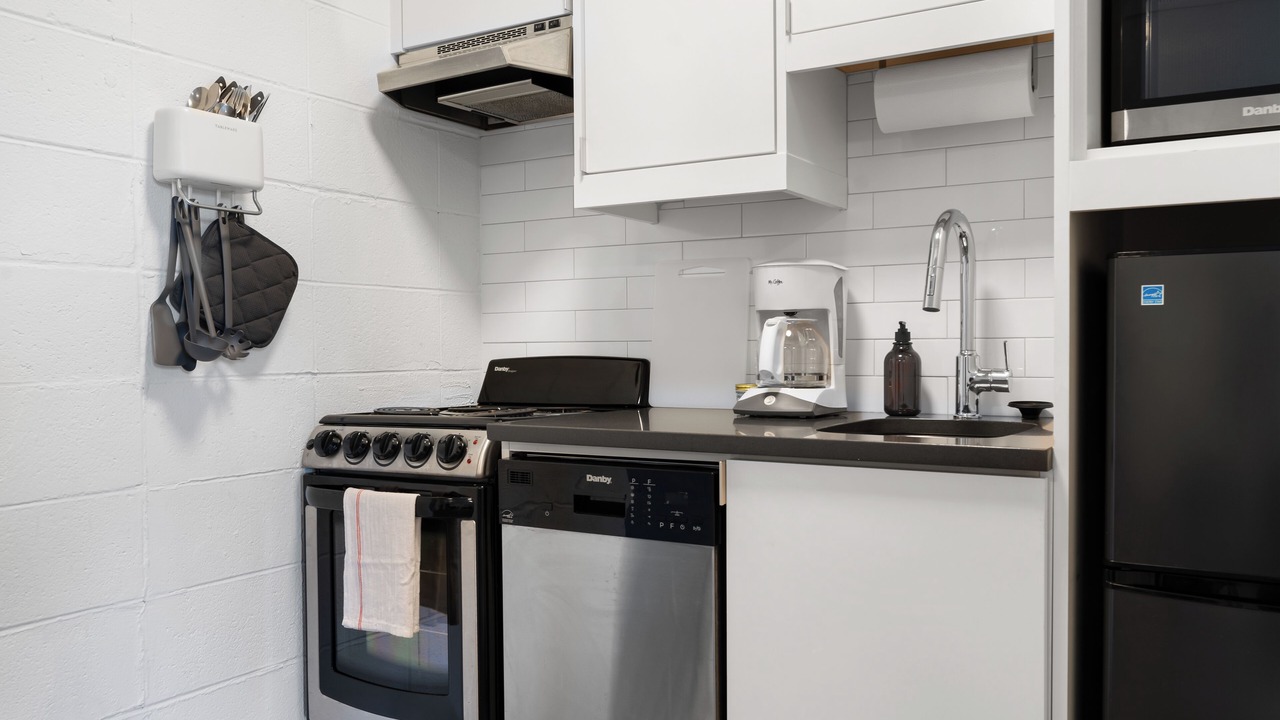 Photo of Kitchen in Virginia Highland