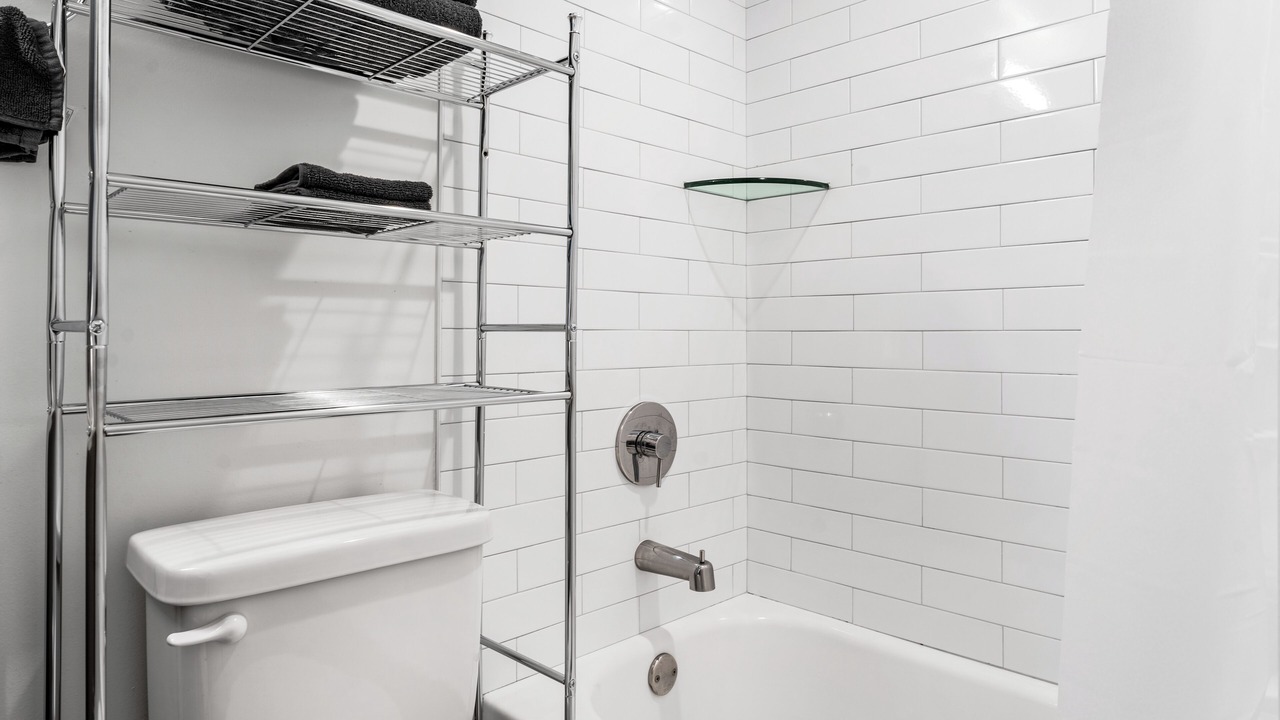 Photo of Bathroom in Virginia Highland