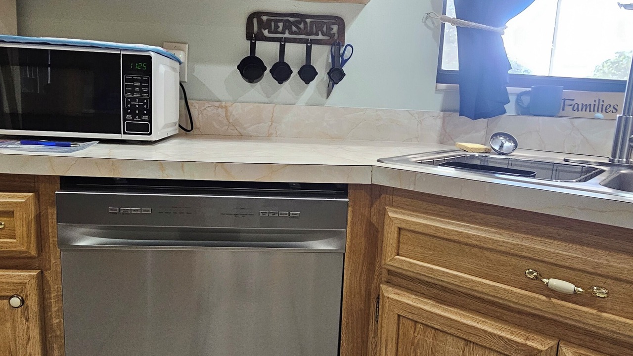 Photo of Kitchen in Interchange Square