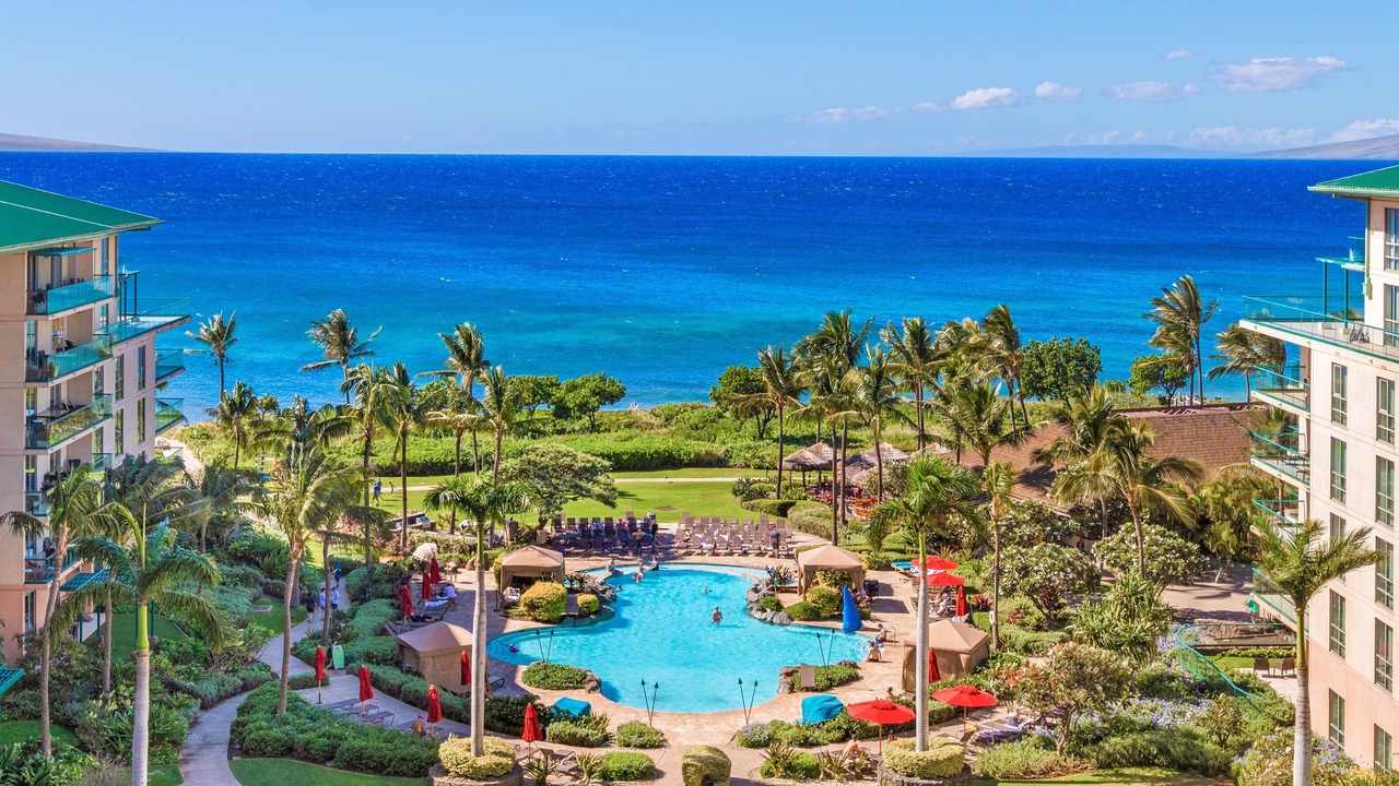 Photo of Others in Kaanapali