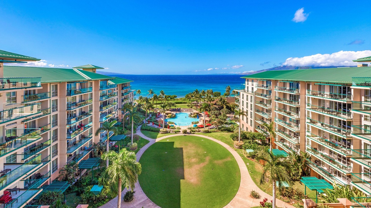 Photo of Outdoor in Kaanapali