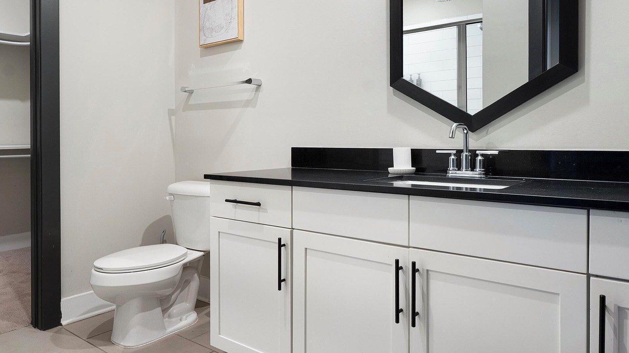 Photo of Bathroom in North Decatur