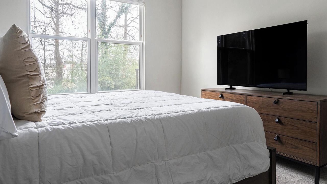 Photo of Bedroom in North Decatur