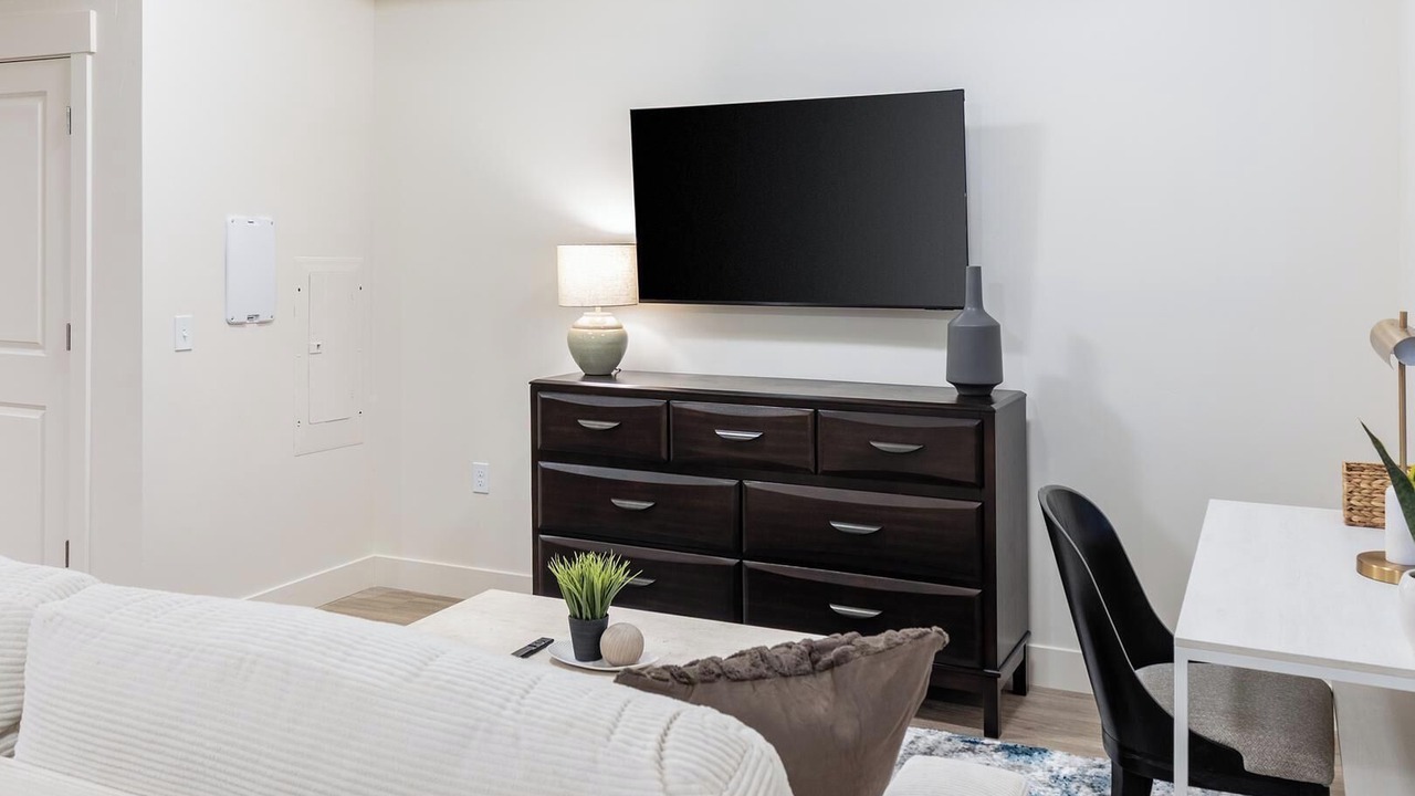 Photo of Bedroom in Sugar House