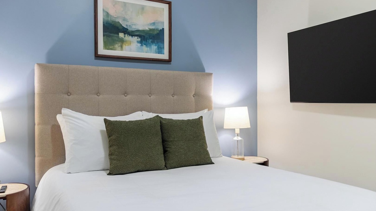 Photo of Bedroom in Sugar House