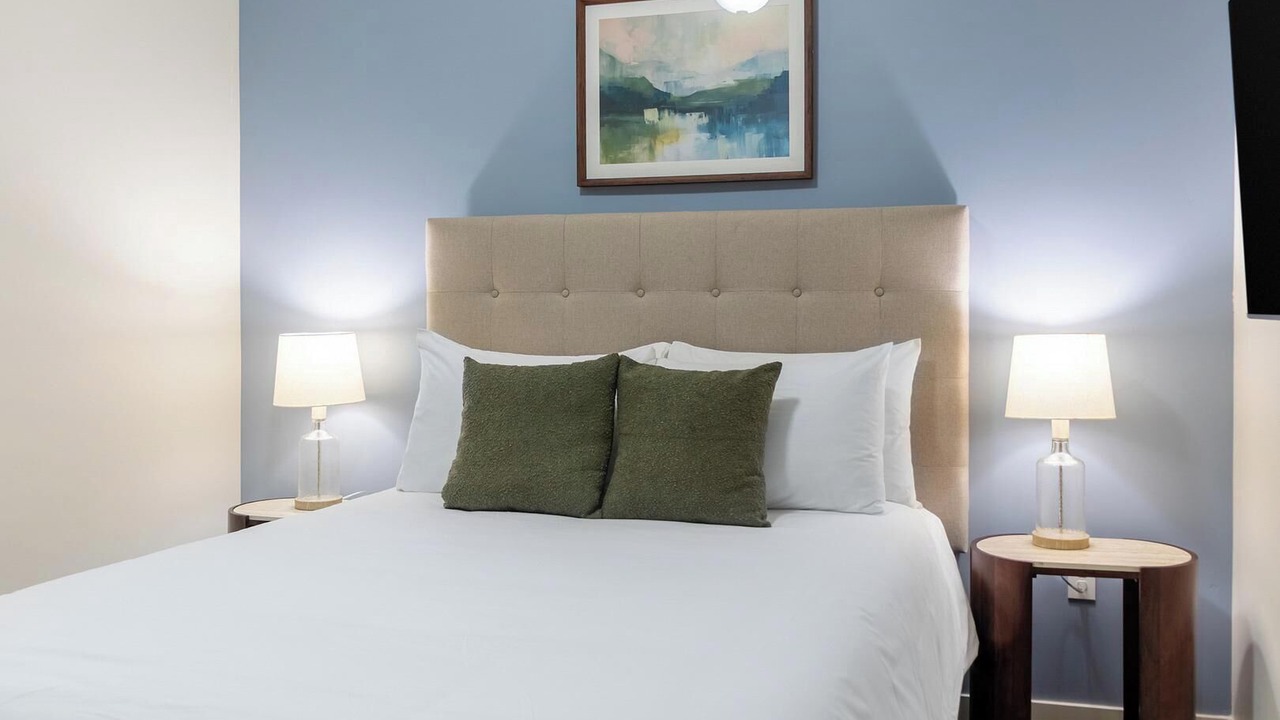 Photo of Bedroom in Sugar House