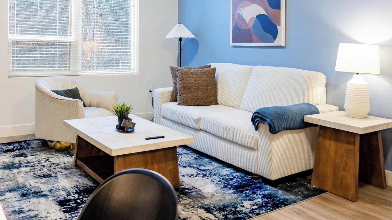 Photo of Livingroom in Sugar House