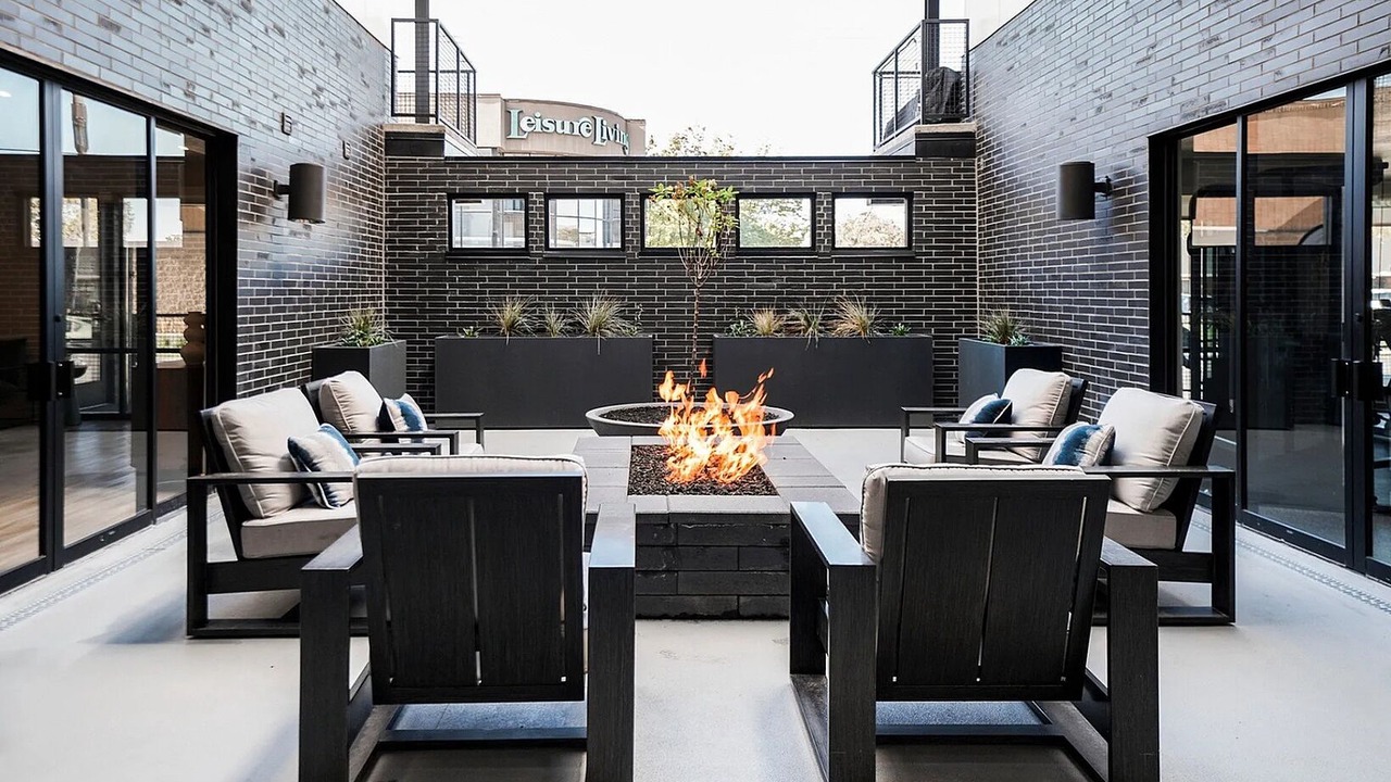 Photo of Patio Balcony in Sugar House