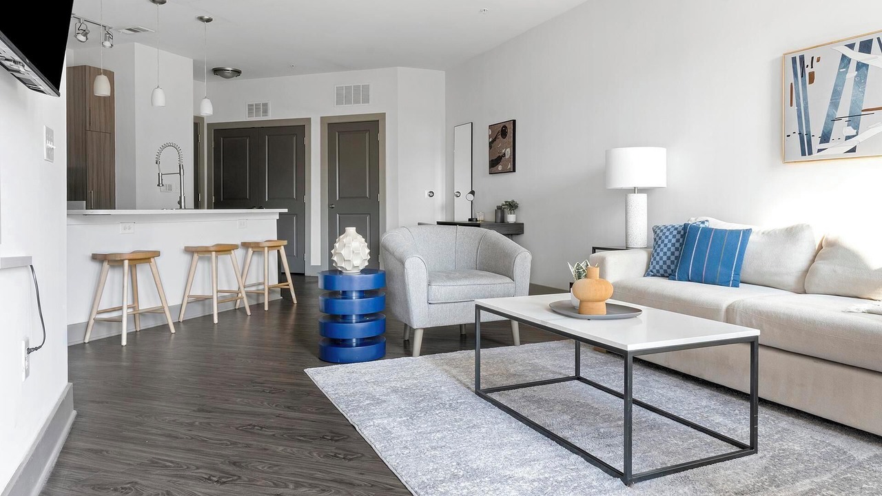 Photo of Livingroom in Home Park