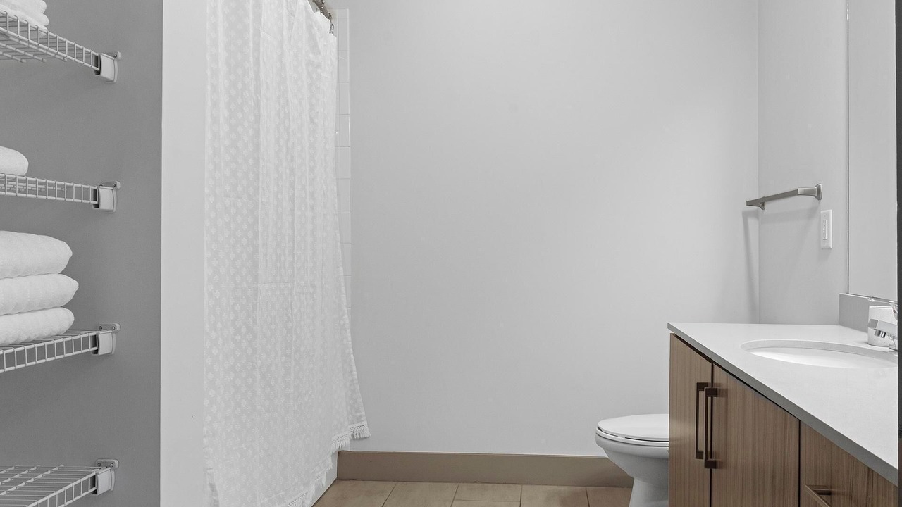 Photo of Bathroom in Home Park