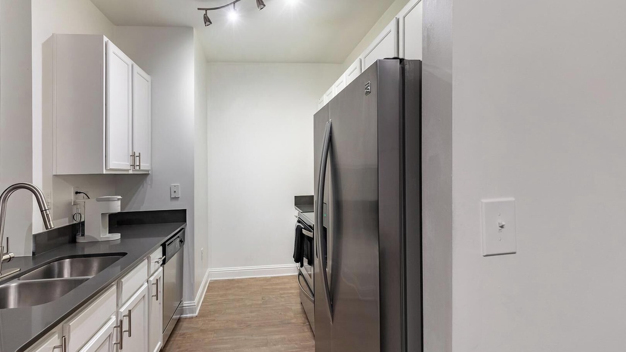 Photo of Kitchen in Buckhead
