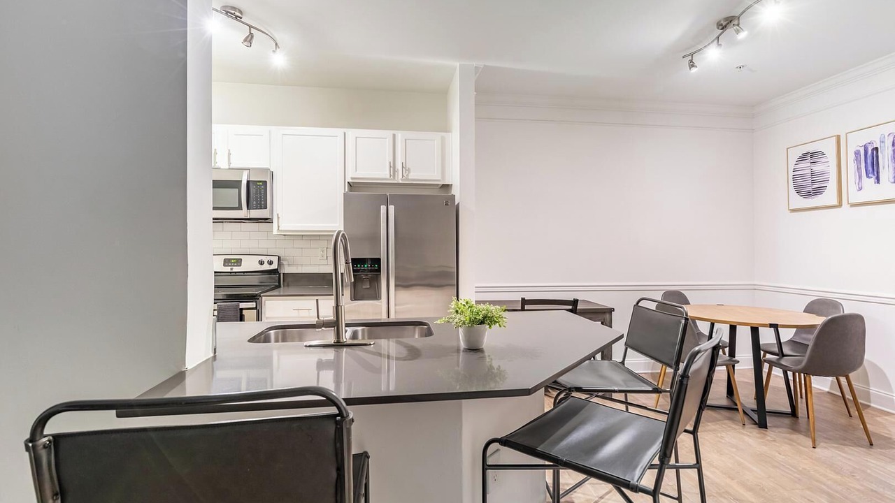 Photo of Kitchen in Buckhead