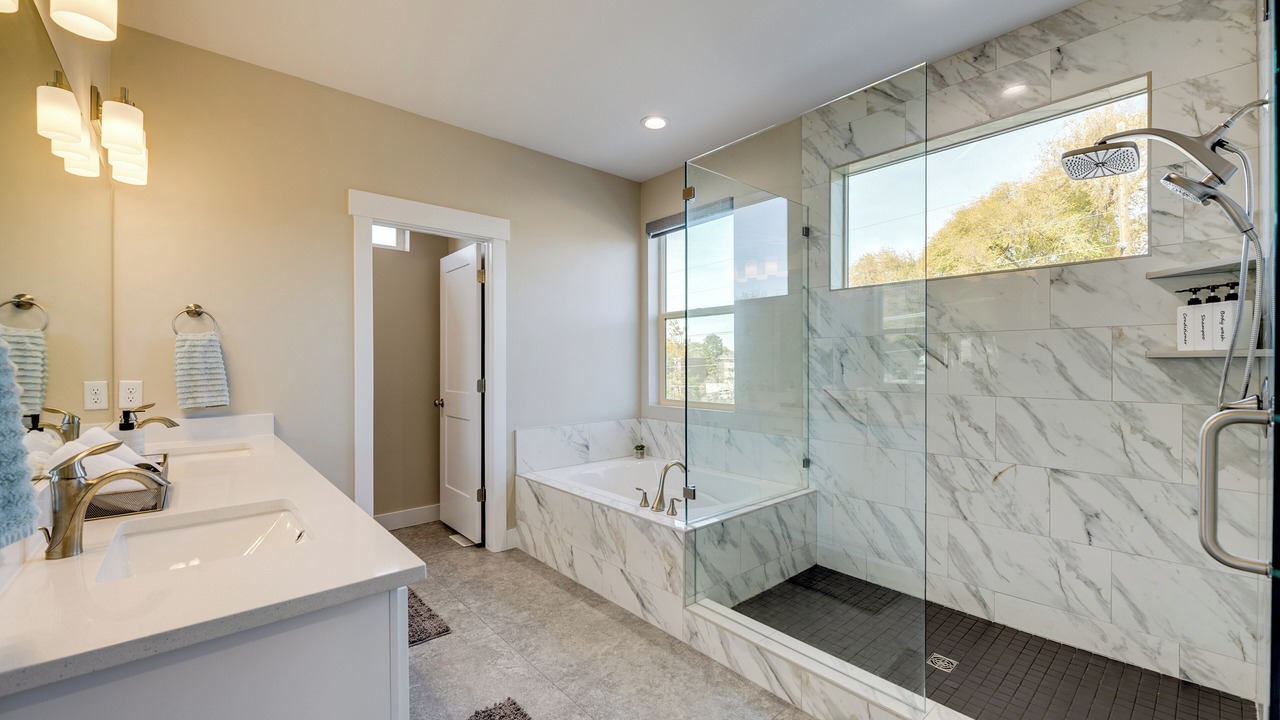 Photo of Bathroom in Millcreek