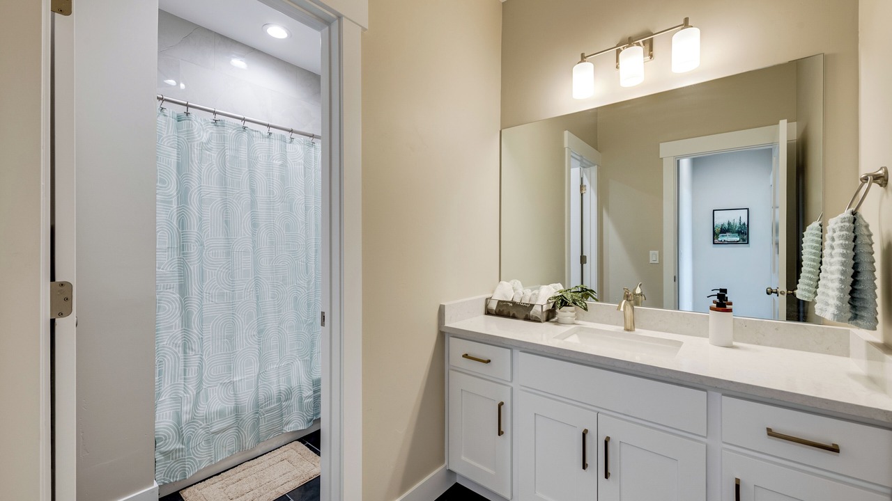 Photo of Bathroom in Millcreek