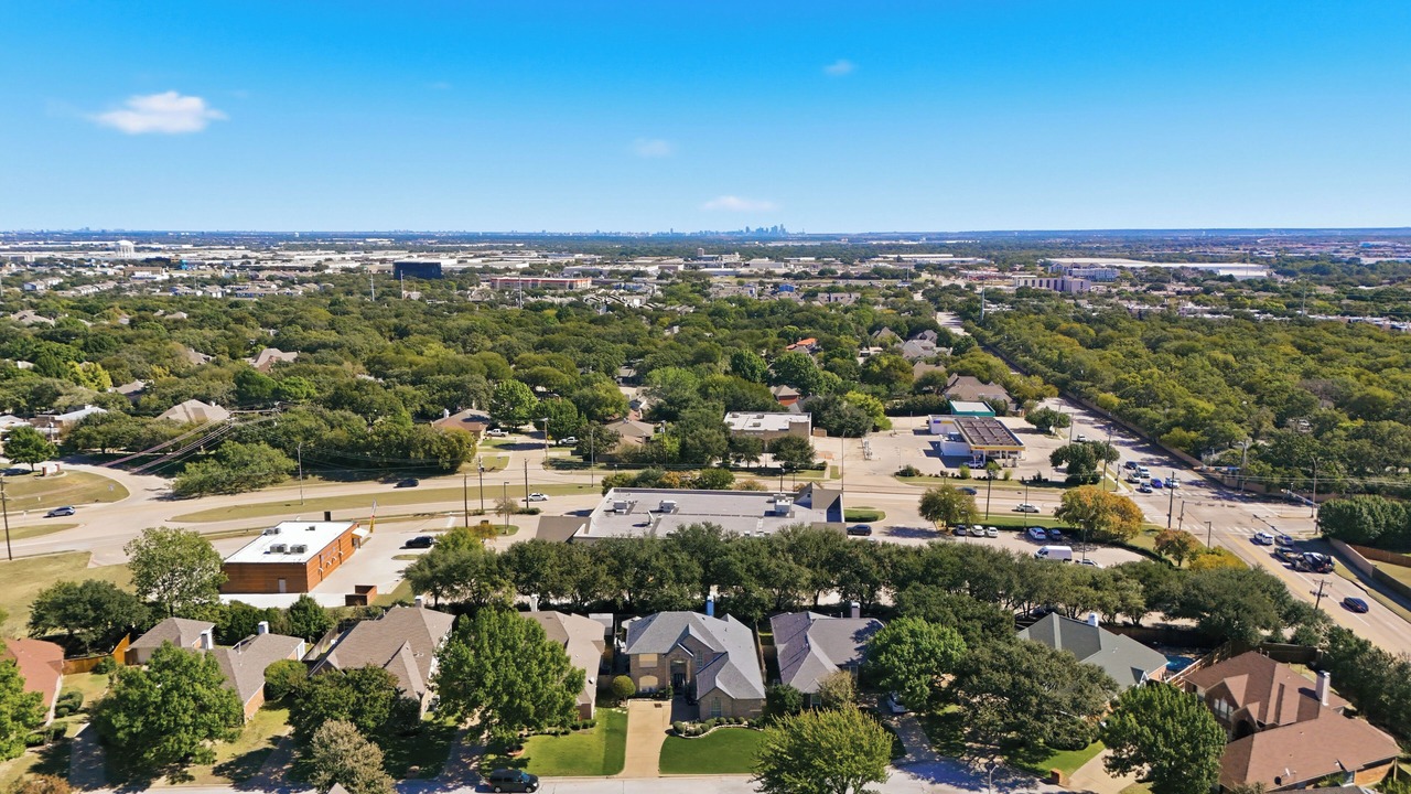 Photo of Outdoor in North Arlington