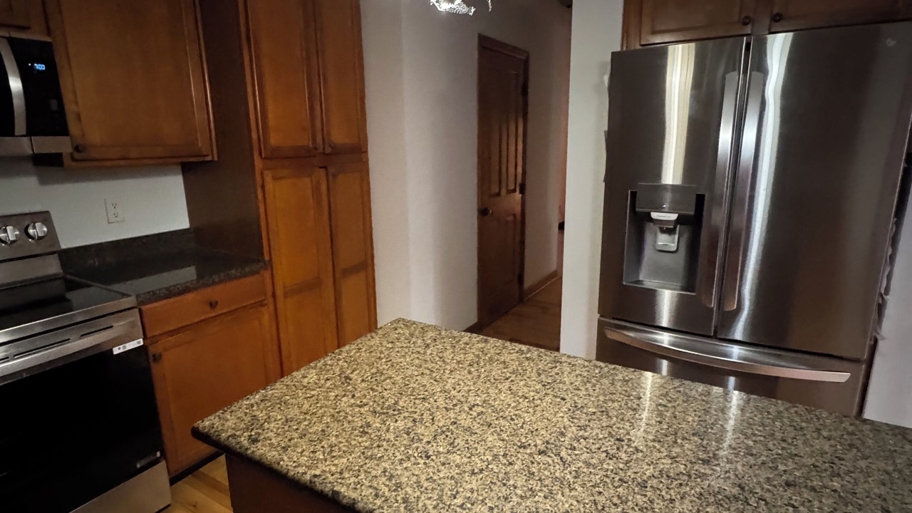 Photo of Kitchen in Tuttle West