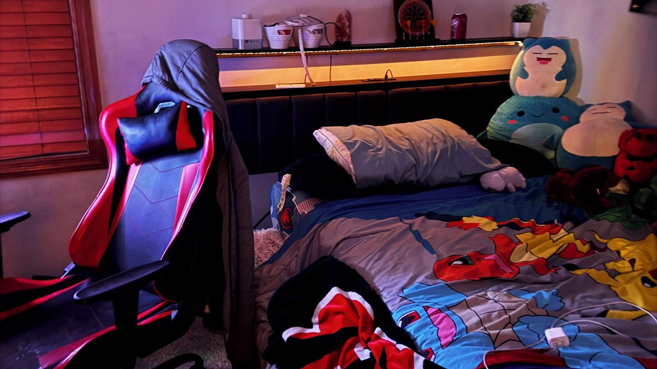 Photo of Bedroom in Tuttle West
