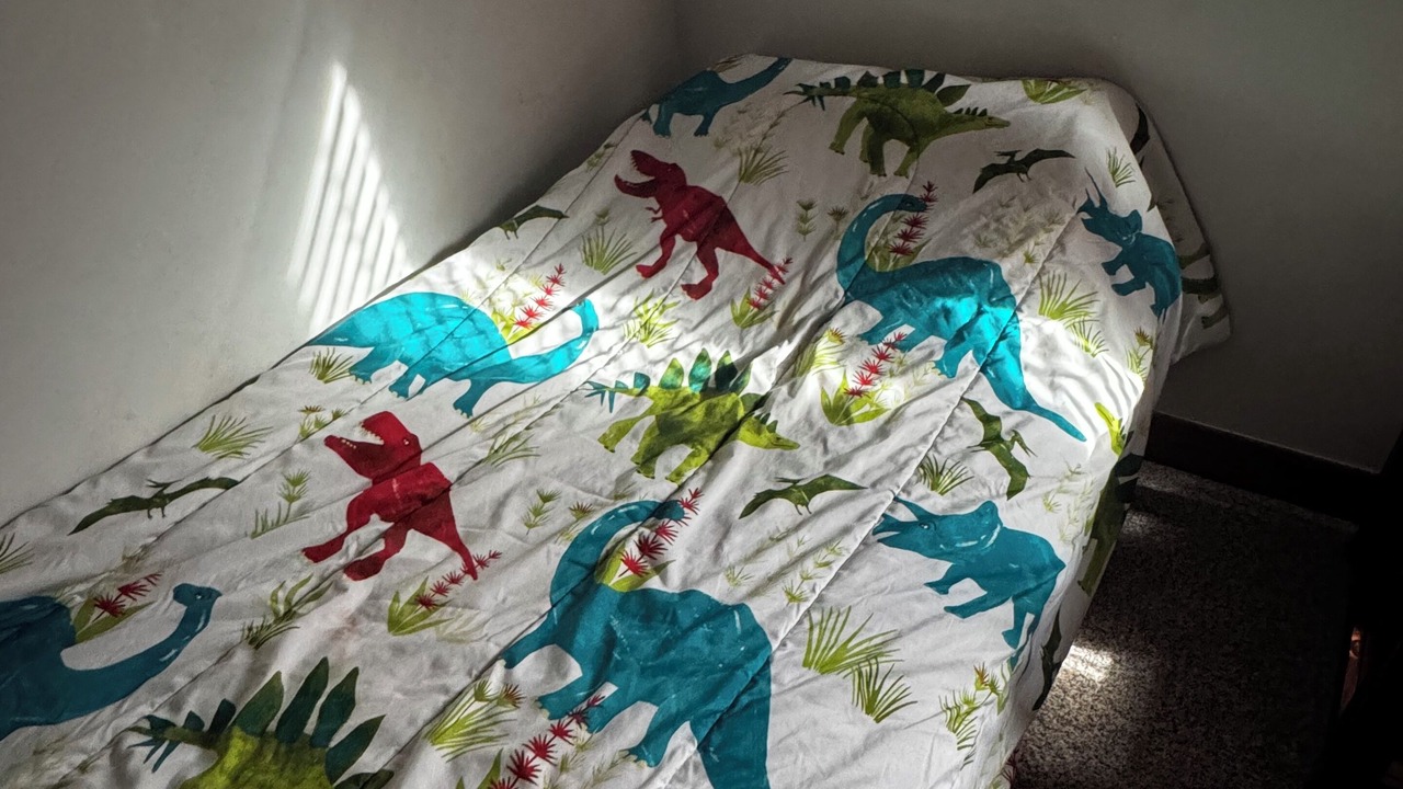 Photo of Bedroom in Tuttle West