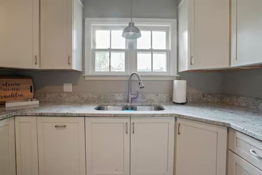 Photo of Kitchen in Lewis Center