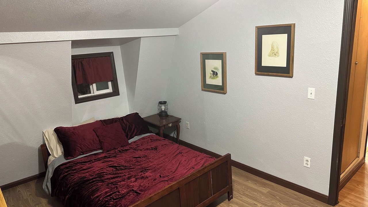 Photo of Bedroom in Fairbanks
