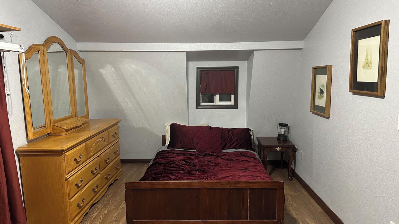Photo of Bedroom in Fairbanks