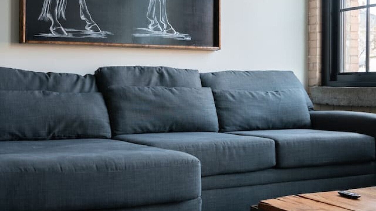 Photo of Livingroom in Italian Village