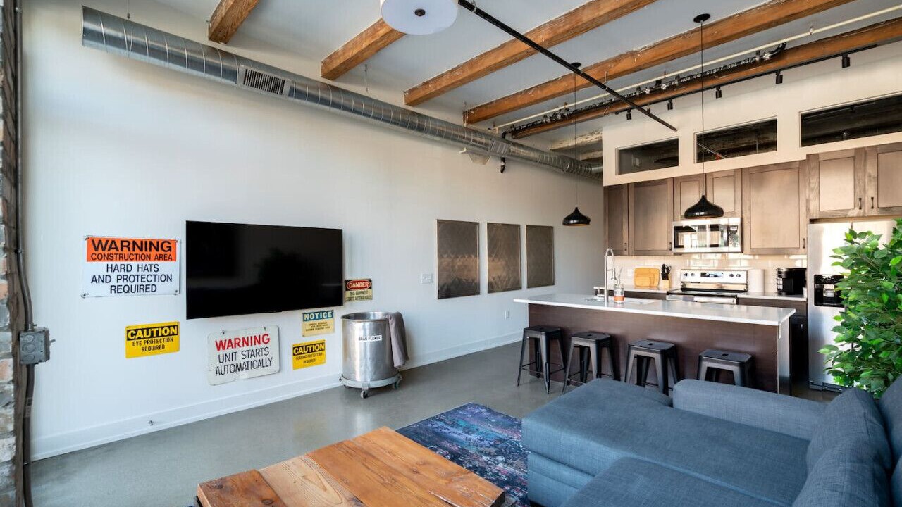Photo of Livingroom in Italian Village