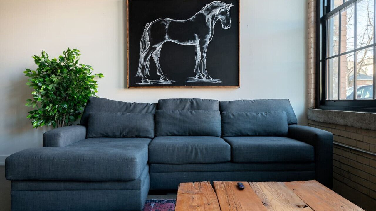 Photo of Livingroom in Italian Village
