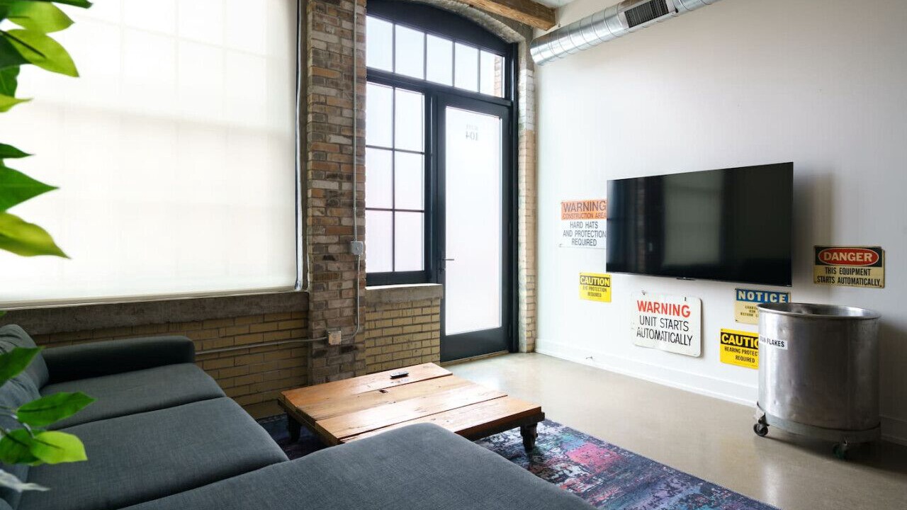 Photo of Livingroom in Italian Village