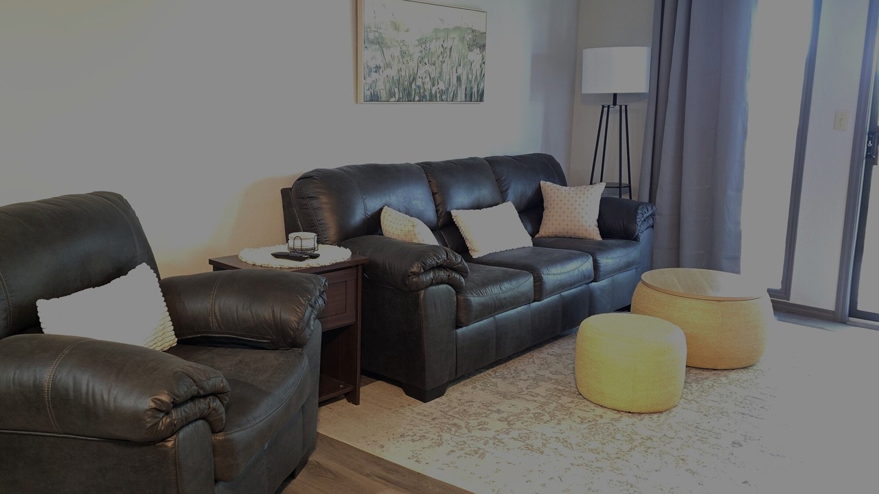 Photo of Livingroom in Notch Estates