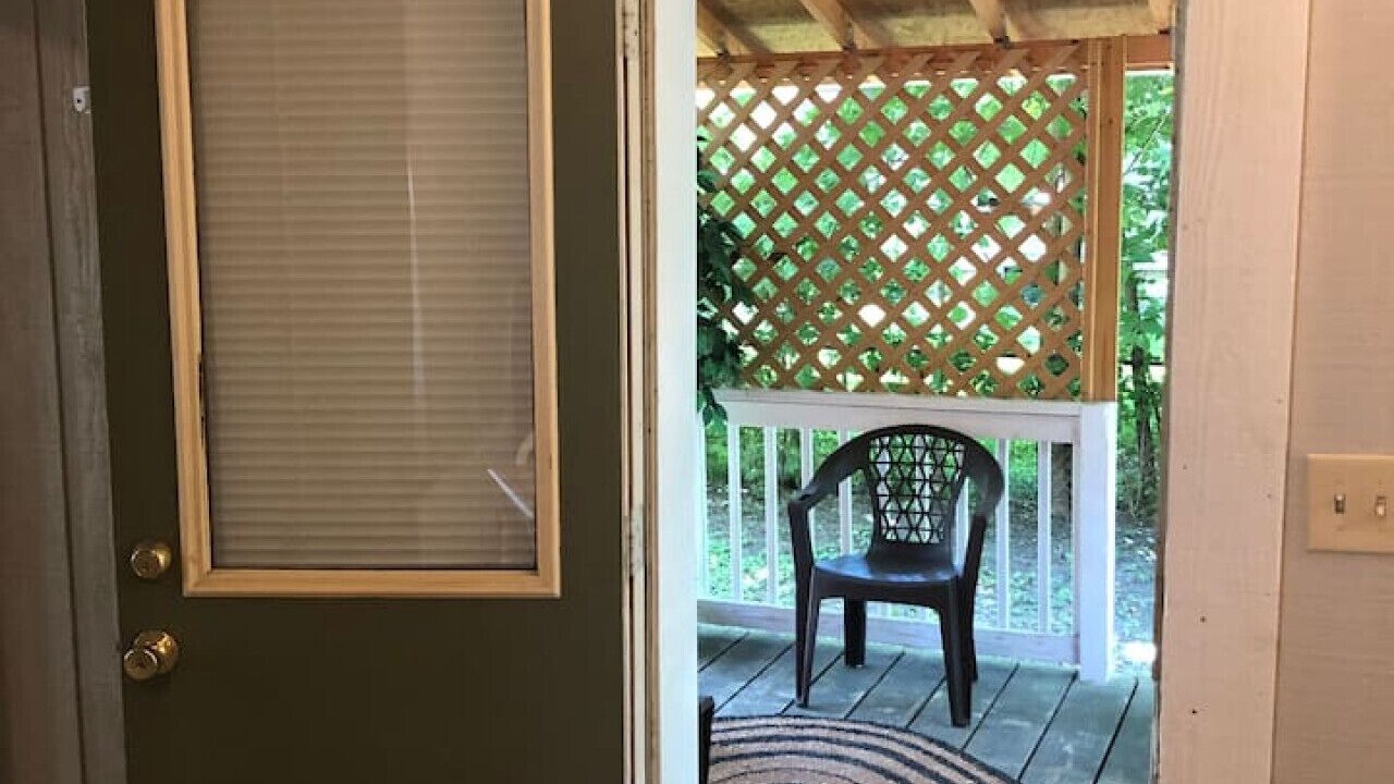 Photo of Bedroom in Wabash