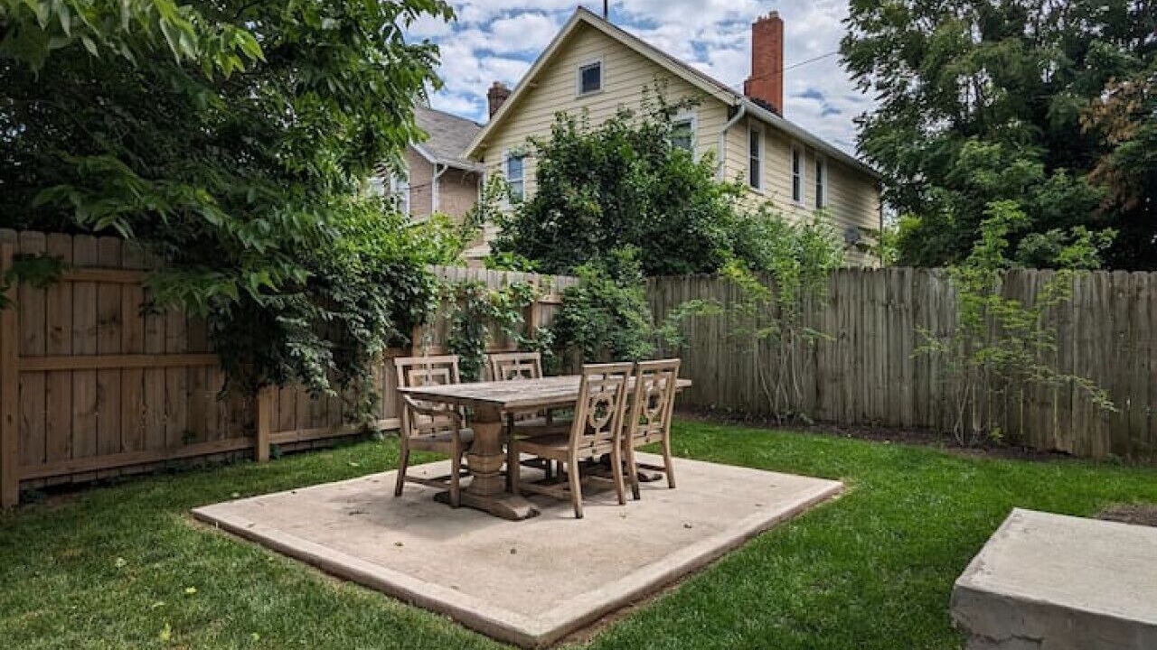 Photo of Outdoor in Italian Village