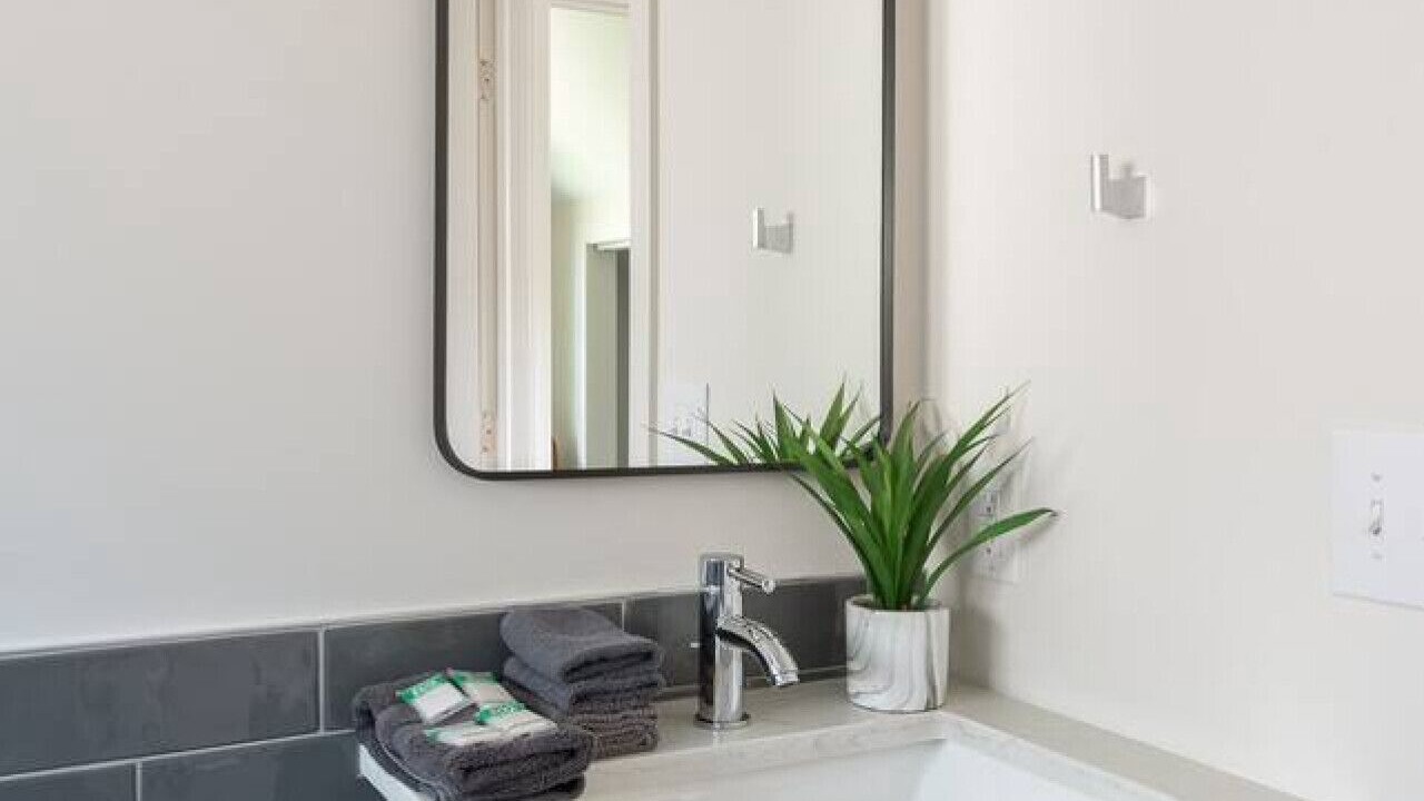 Photo of Bathroom in Italian Village