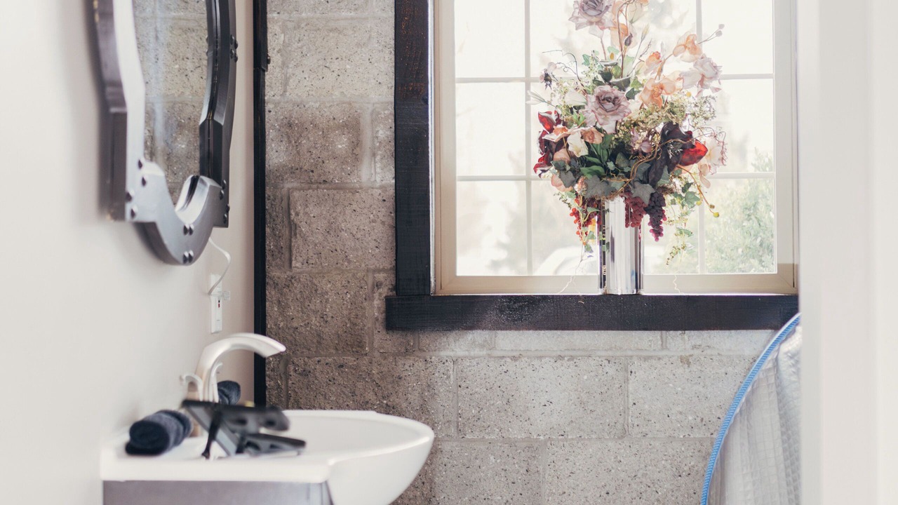 Photo of Bathroom in New Holland