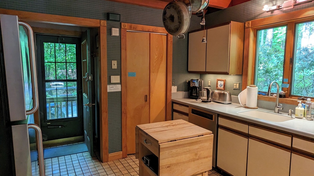 Photo of Kitchen in Otis