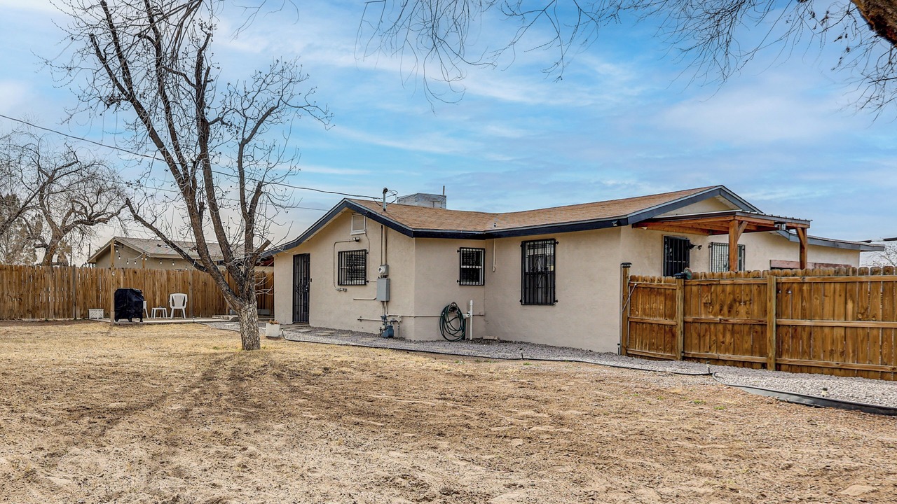 Photo of Outdoor in Las Cruces