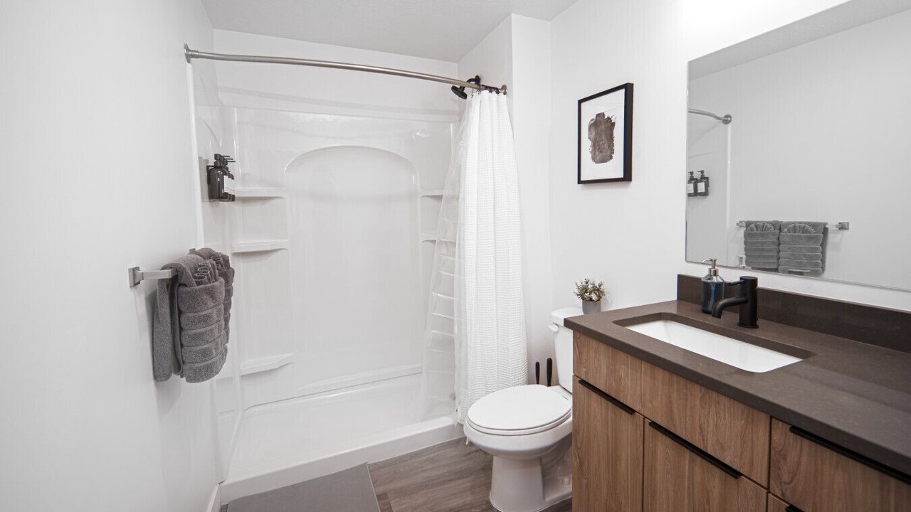Photo of Bathroom in Sugar House