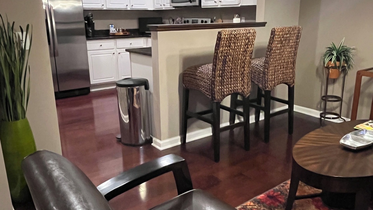 Photo of Kitchen in Tuttle West
