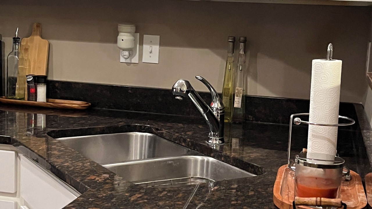 Photo of Kitchen in Tuttle West